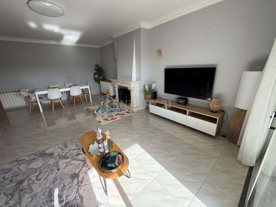 Lejlighed i Oeiras, Lisbon - foto 1