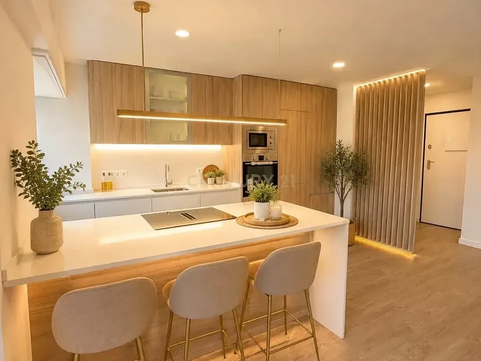 Appartement in Massama, Lisbon - foto 1
