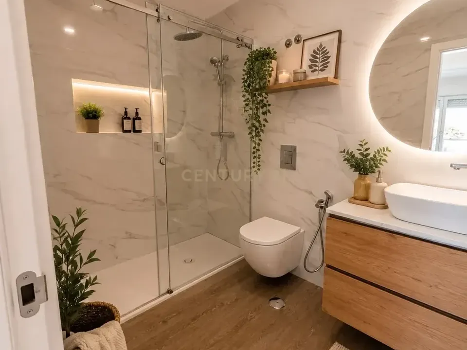 Appartement in Massama, Lisbon - foto 3