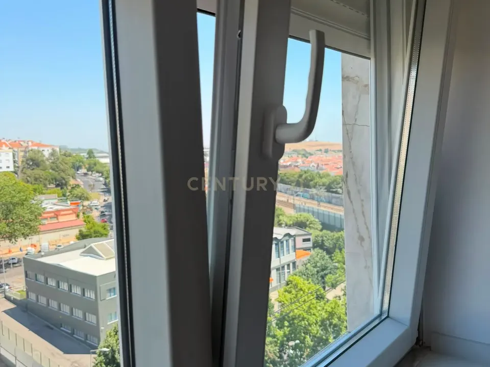 Appartement in Massama, Lisbon - foto 4