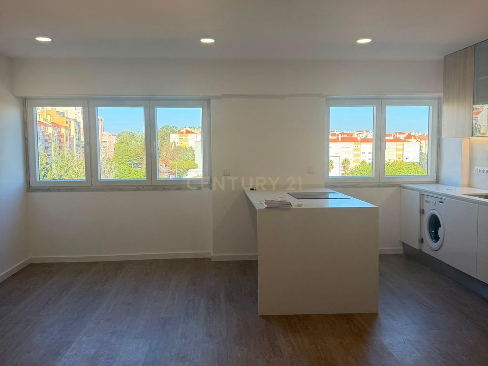 Apartament a Massama, Lisbon - foto 5