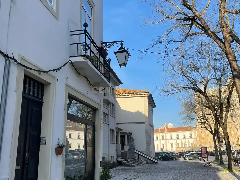 Villa i Alcobaca, Leiria - foto 3