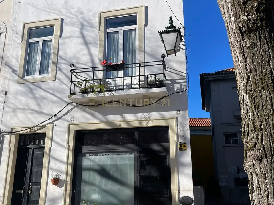 Villa i Alcobaca, Leiria - foto 1