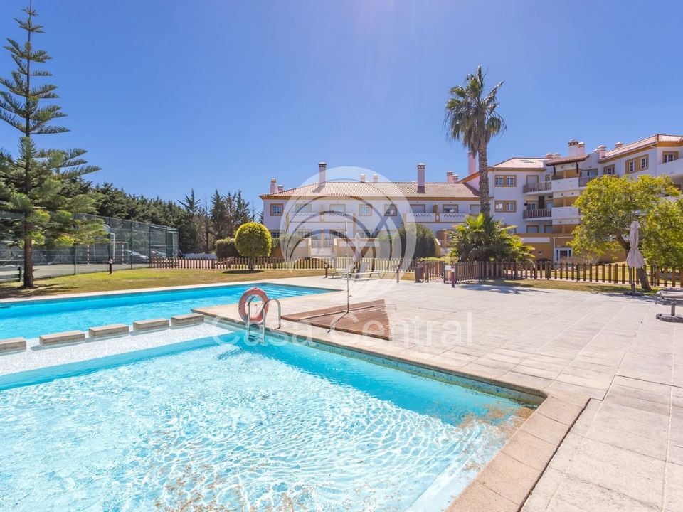 Villa i Sintra, Lisbon - foto 1
