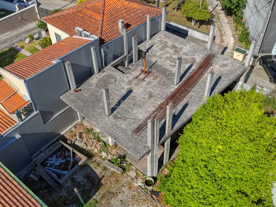 Villa i Gondomar, Porto - foto 1