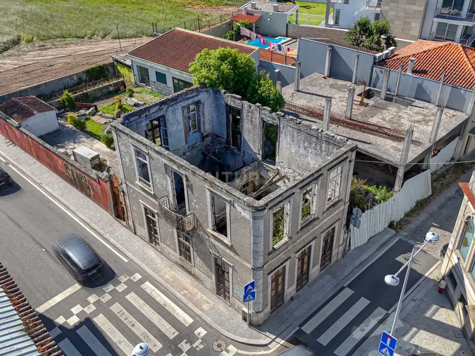 Villa i Gondomar, Porto - foto 2