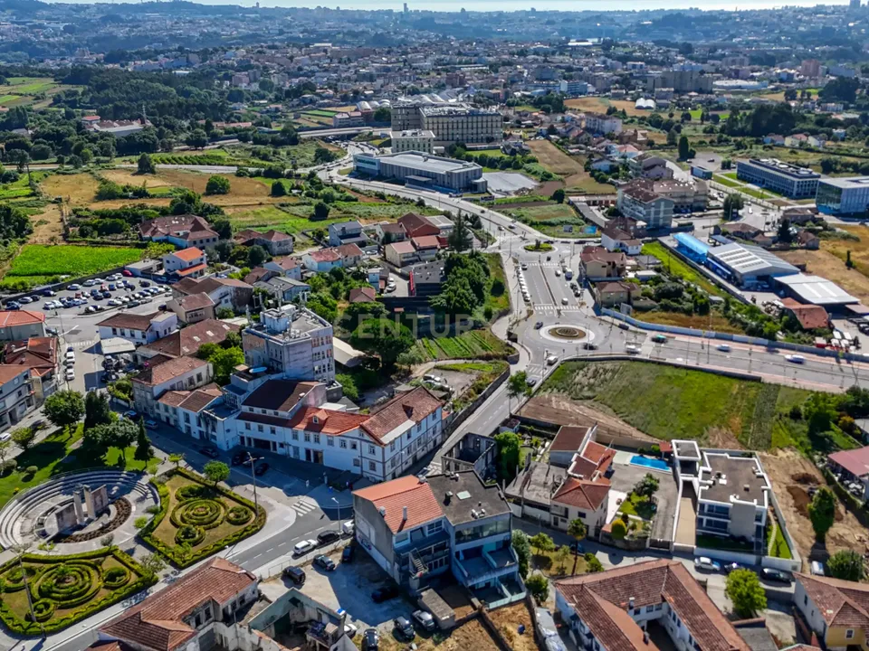 Villa i Gondomar, Porto - foto 3