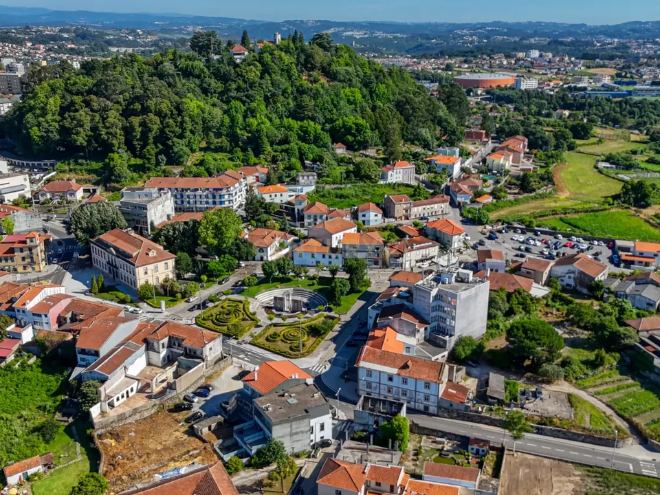 Villa i Gondomar, Porto - foto 5