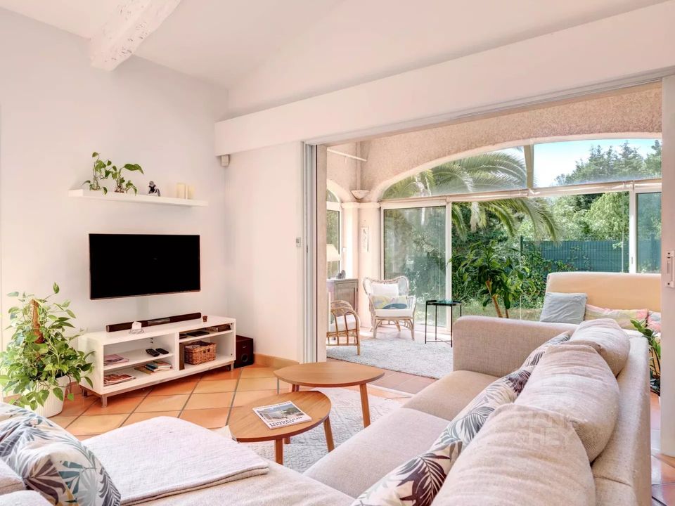 Villa i Valbonne, Alpes-Maritimes - foto 4
