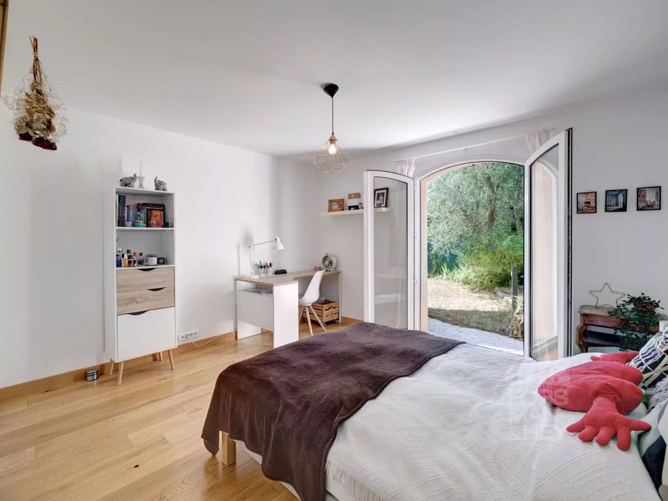 Villa i Valbonne, Alpes-Maritimes - foto 5