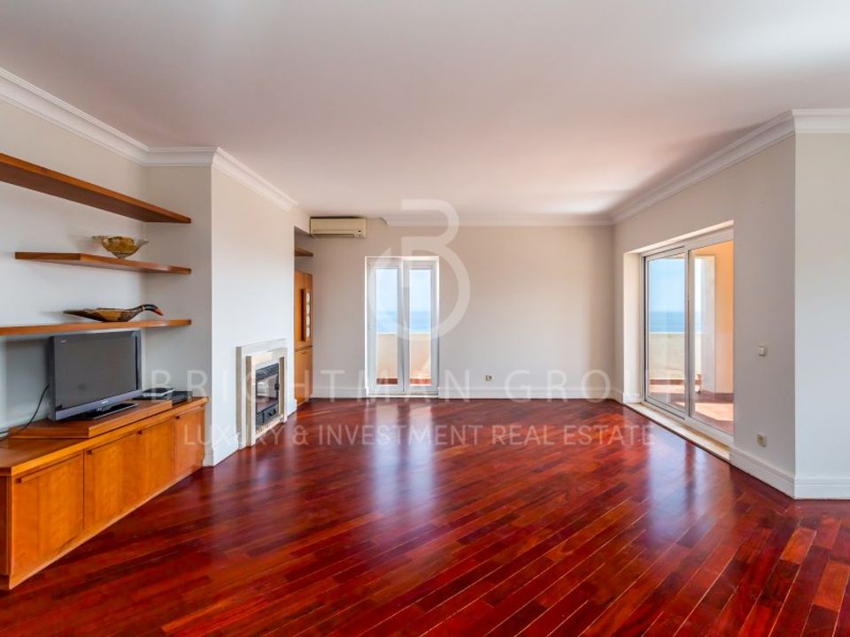 Leilighet i Cascais, Lisbon - bilde 3