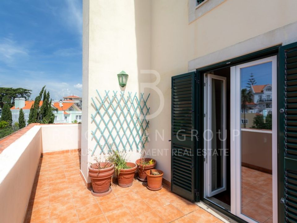 Leilighet i Cascais, Lisbon - bilde 5
