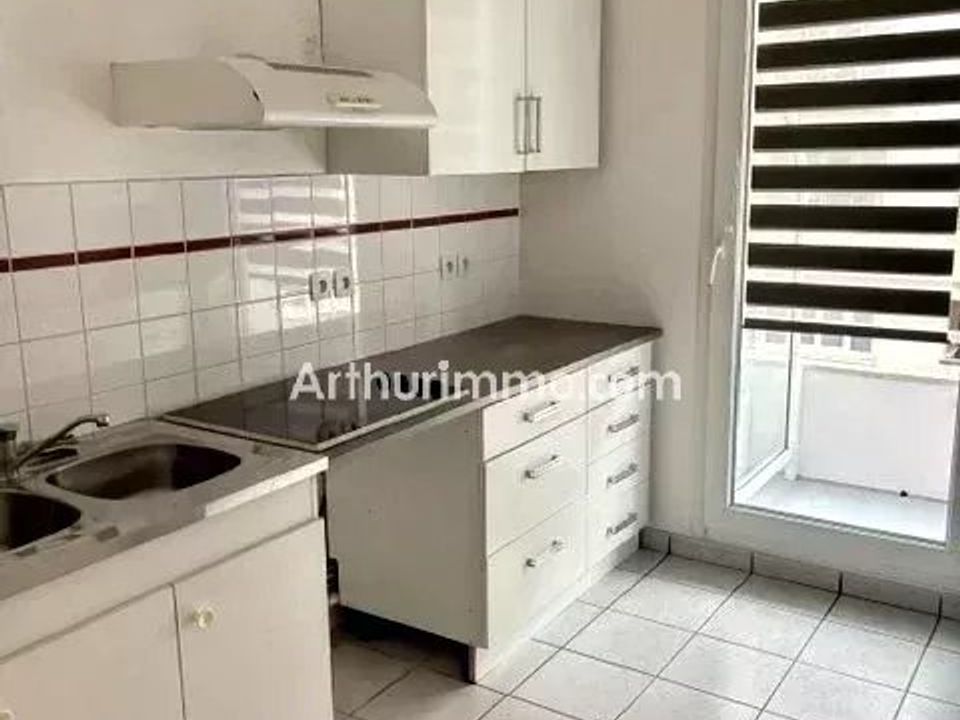 Wohnung in Montivilliers, Seine-Maritime - Foto 3