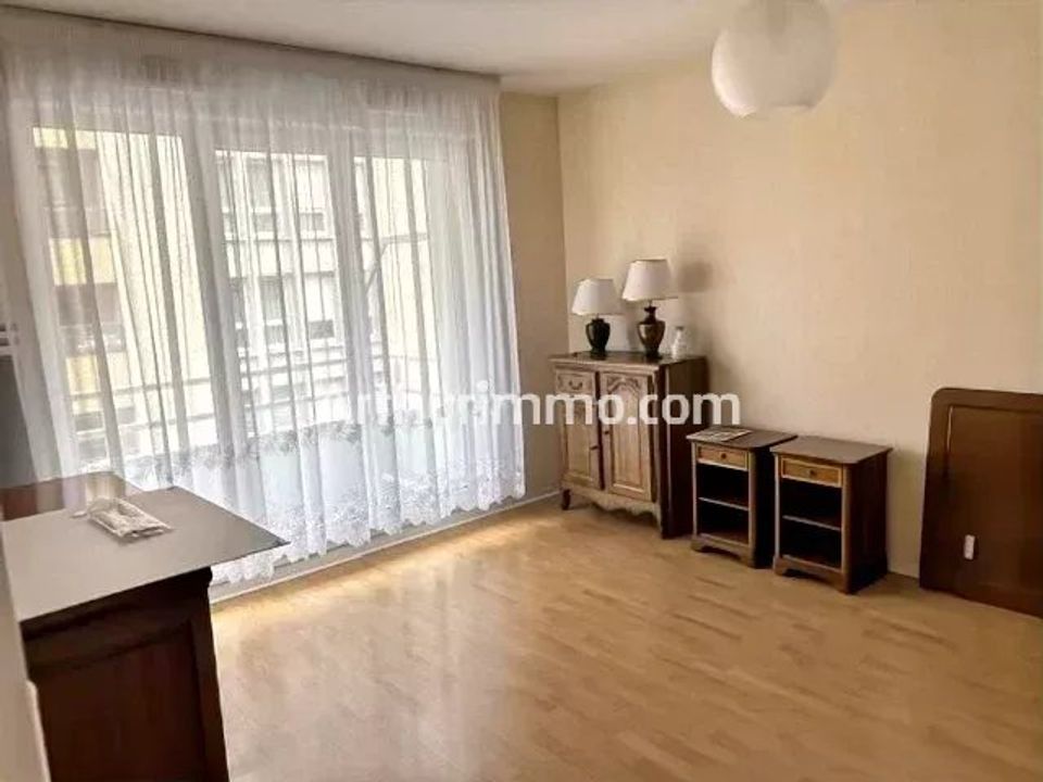 Wohnung in Montivilliers, Seine-Maritime - Foto 4