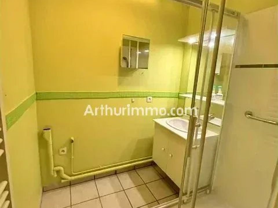 Wohnung in Montivilliers, Seine-Maritime - Foto 5