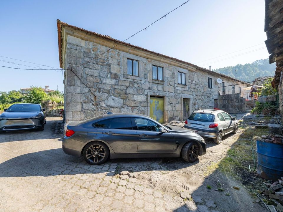 Farm hus i Penafiel, Porto - foto 5