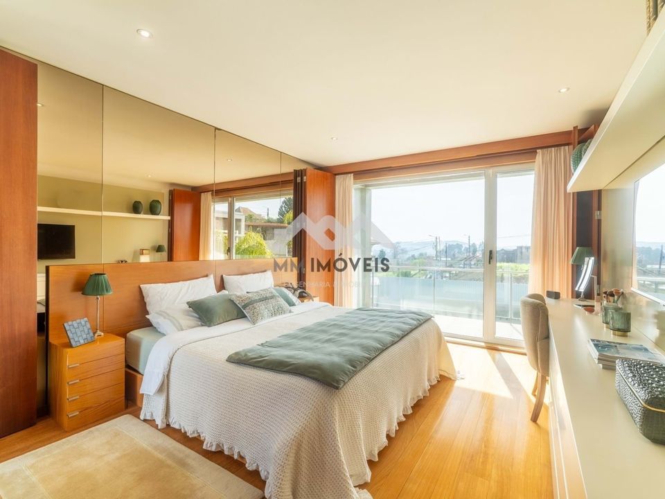 Villa i Penafiel, Porto - foto 5