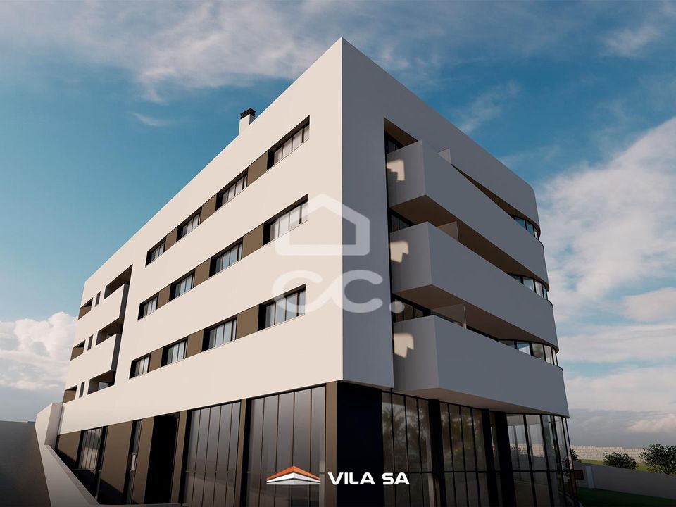 Lejlighed i Viseu, Viseu - foto 3