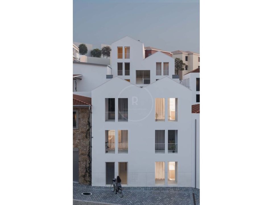 Lejlighed i Santa Marinha do Zezere, Porto - foto 2