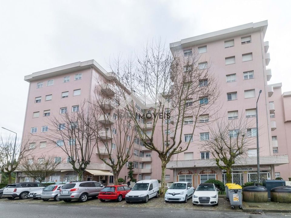 Lejlighed i Gondomar, Porto - foto 5