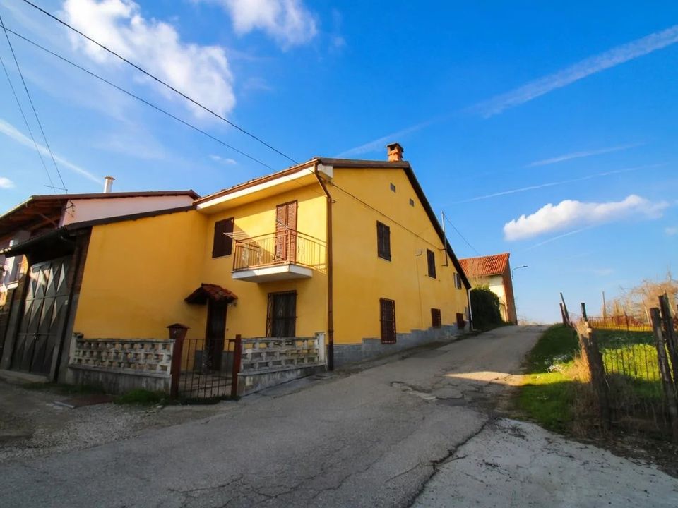 Landhuis in Ferrere, Asti - foto 2