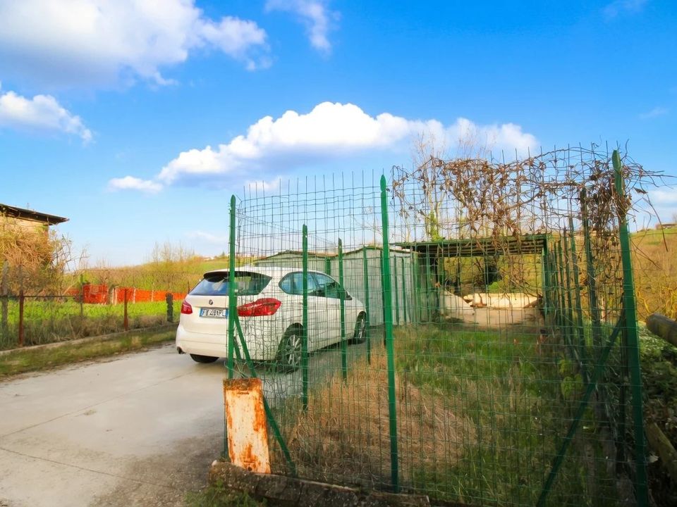 Landhuis in Ferrere, Asti - foto 4