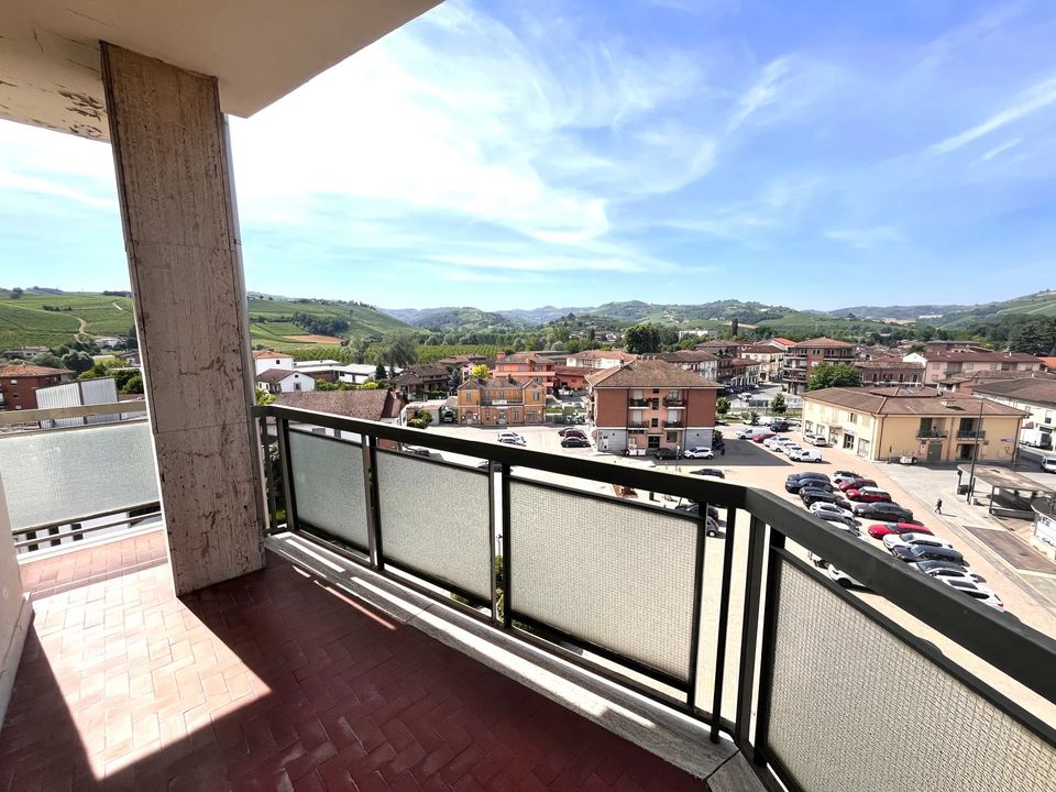 Apartamento en Neive, Cuneo - foto 1