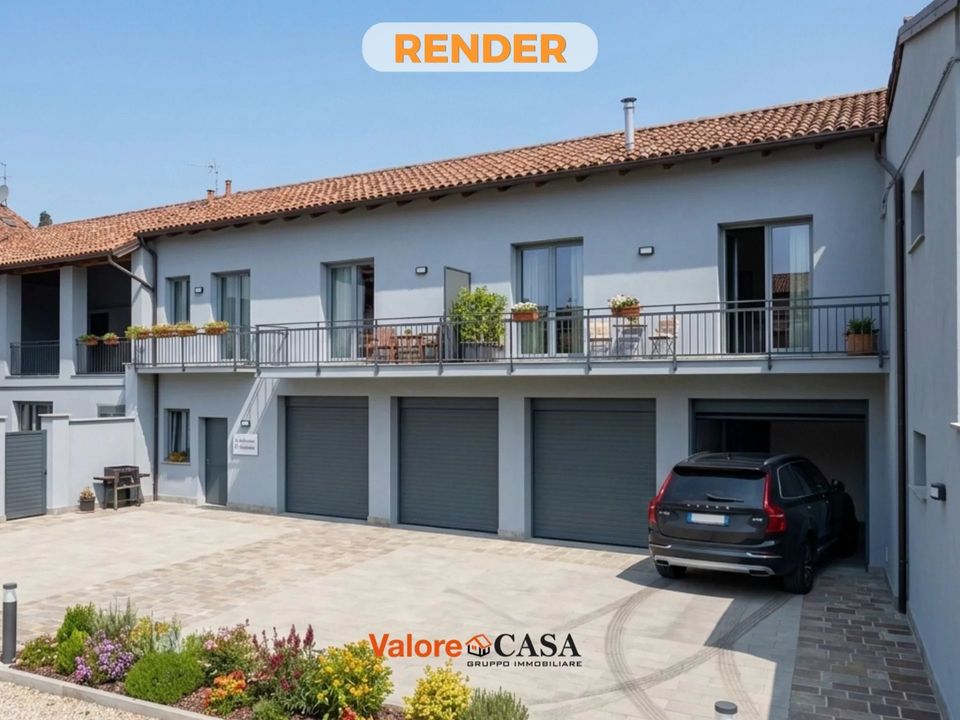 Apartament a Neive, Cuneo - foto 1