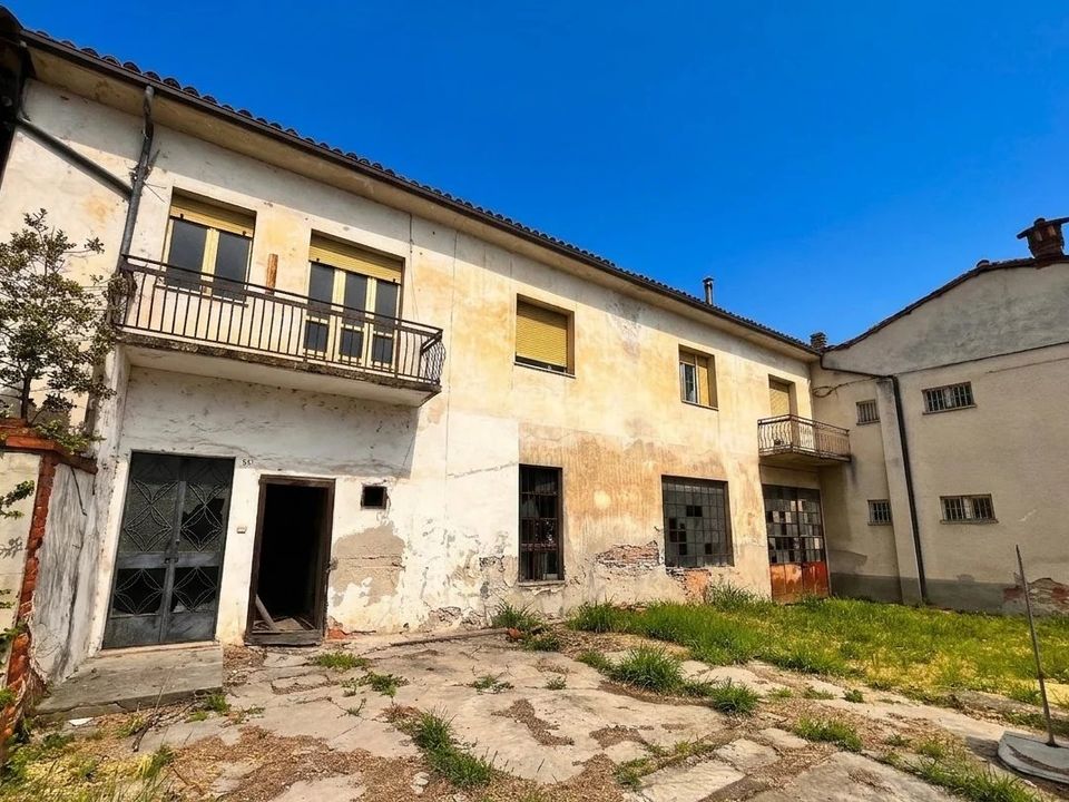 Apartament a Neive, Cuneo - foto 2