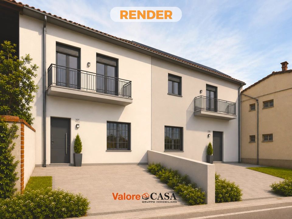 Villa a Neive, Cuneo - foto 2