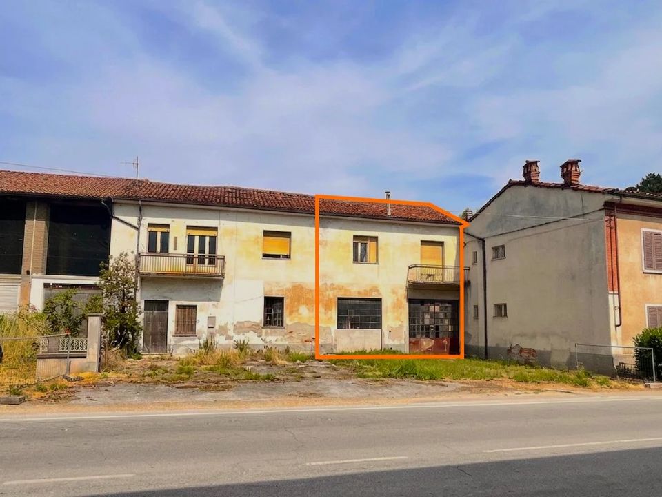 Villa a Neive, Cuneo - foto 5