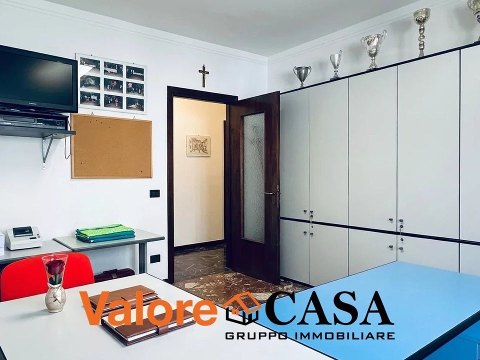 Wohnung in Acqui Terme, Alessandria - Foto 5