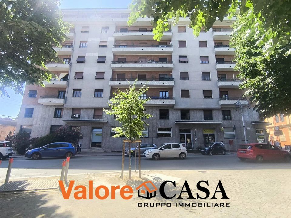 Lejlighed i Acqui Terme, Alessandria - foto 1