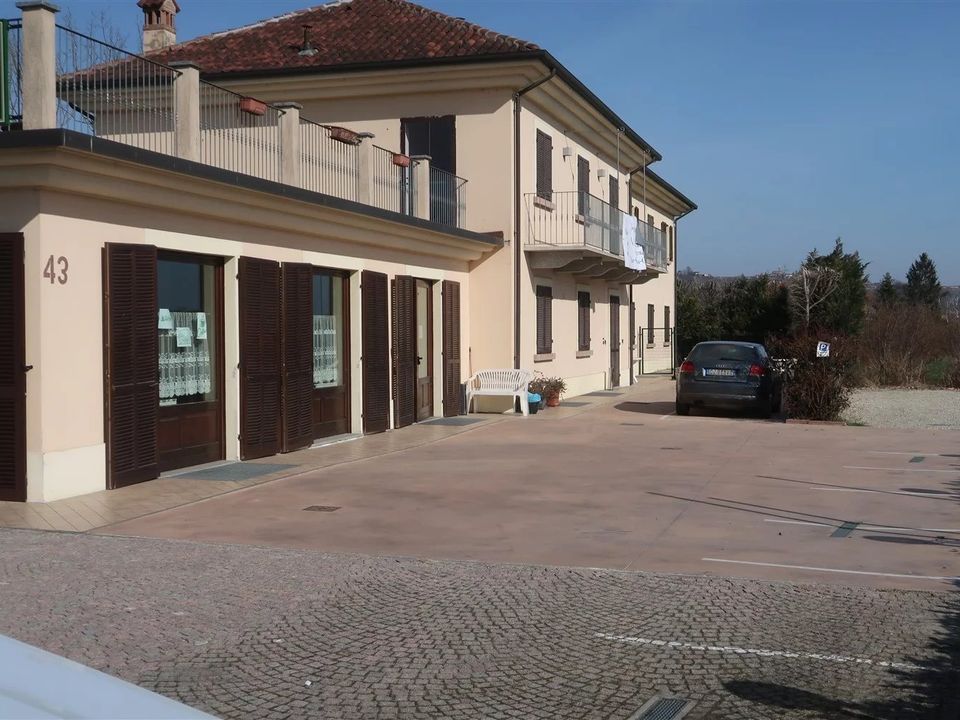 Næringseiendom i Magliano, Cuneo - bilde 2