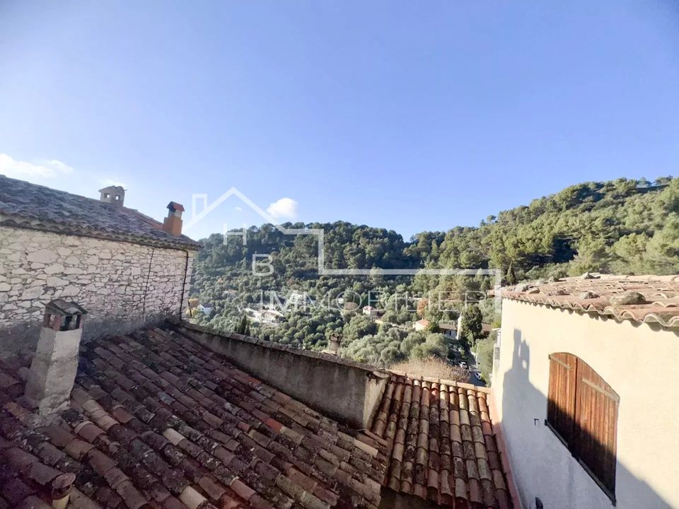 Haus in Peillon, Alpes-Maritimes - Foto 2