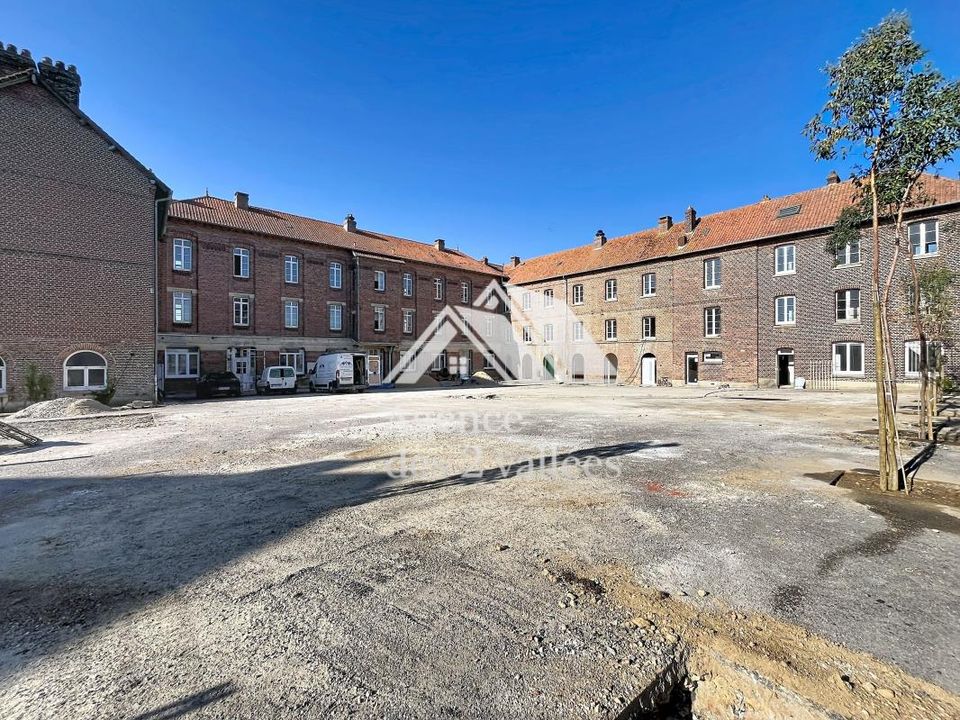 Villa in Rouvroy-les-Merles, Oise - foto 1