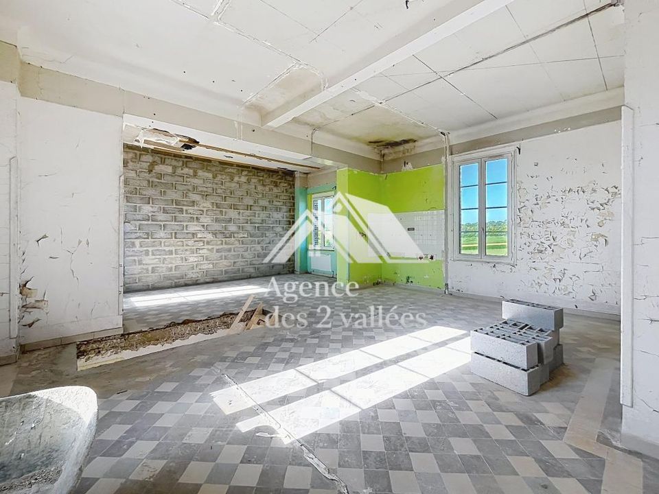 Villa in Rouvroy-les-Merles, Oise - foto 2