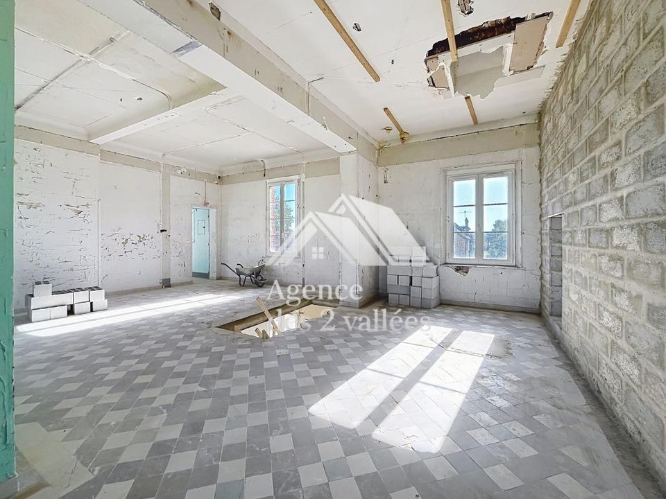Villa in Rouvroy-les-Merles, Oise - foto 3