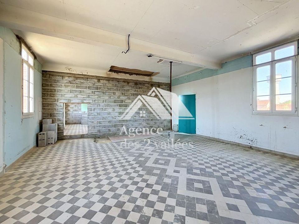 Villa in Rouvroy-les-Merles, Oise - foto 4