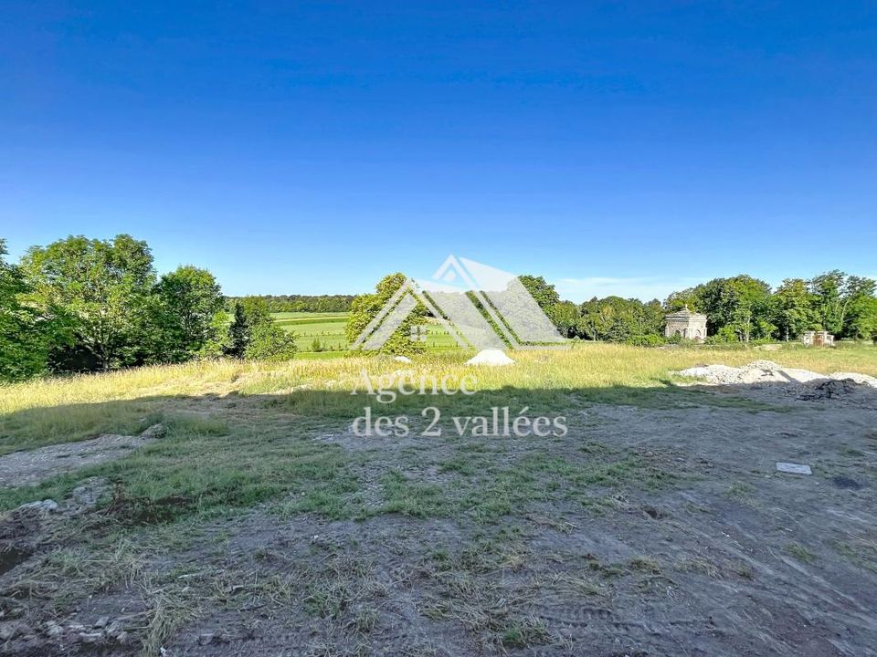 Villa in Rouvroy-les-Merles, Oise - foto 5