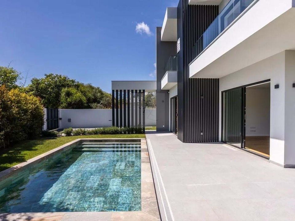 Villa i Cascais, Lisbon - foto 1