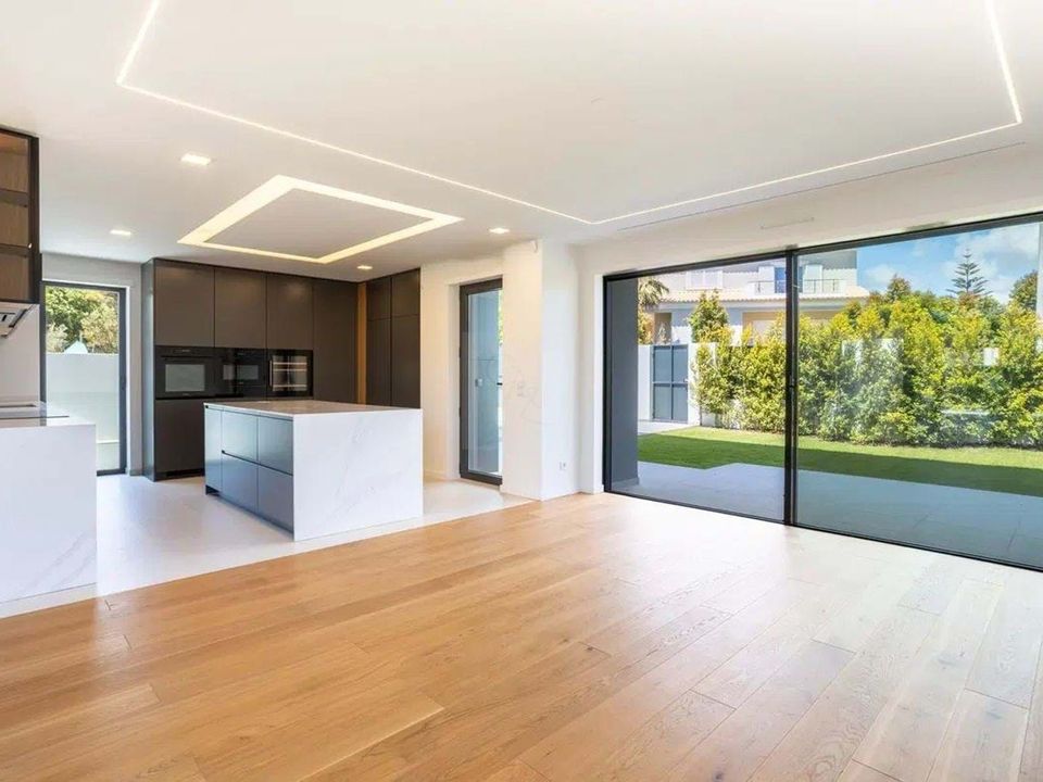 Villa i Cascais, Lisbon - foto 3