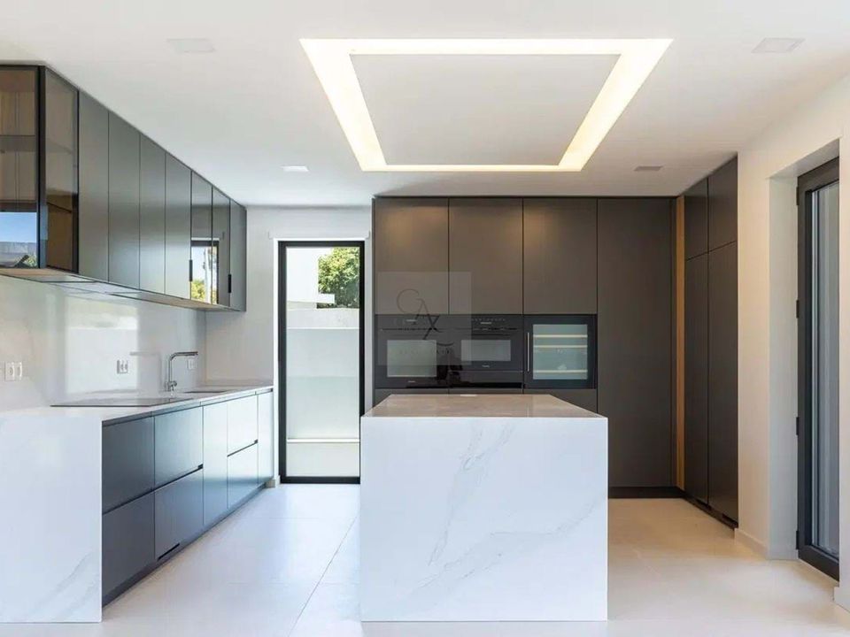 Villa i Cascais, Lisbon - foto 4