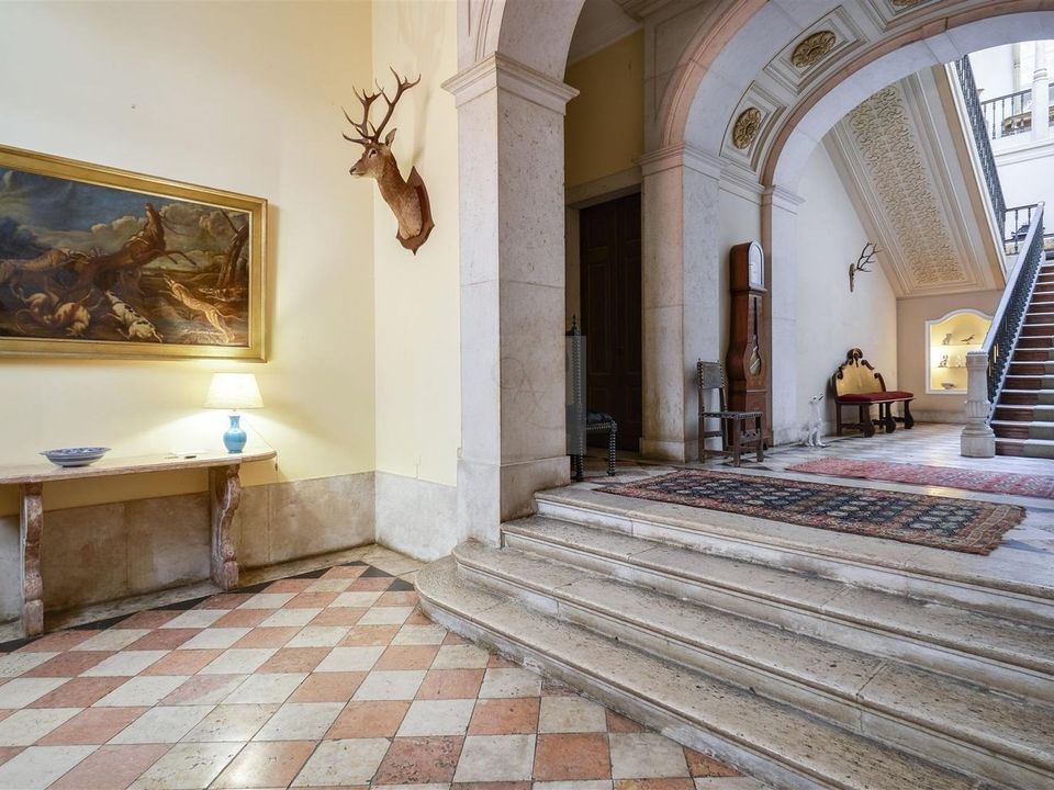 Villa i Oeiras, Lisbon - foto 1