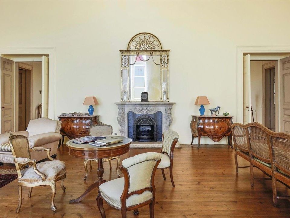 Villa i Oeiras, Lisbon - foto 3