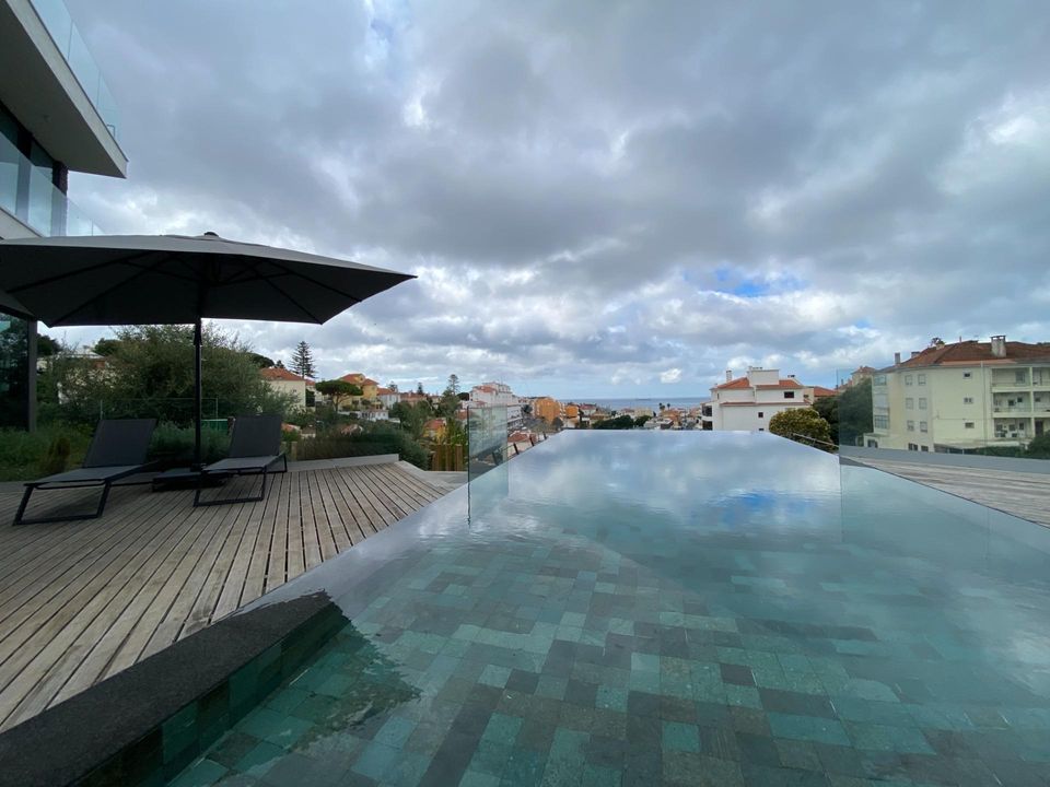 Lejlighed i Cascais, Lisbon - foto 1