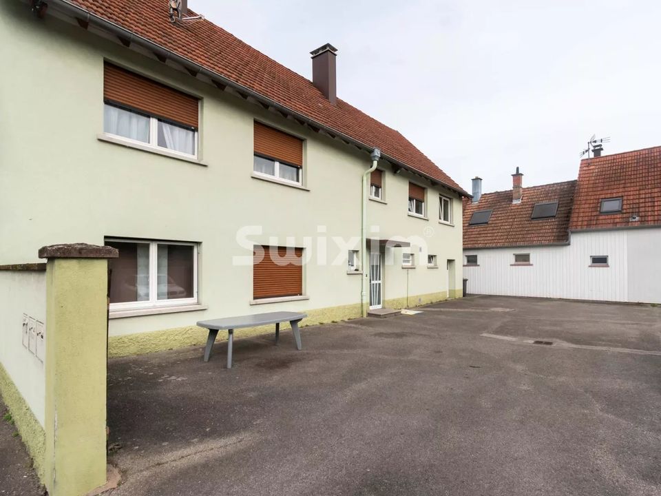 Apartament a Kaltenhouse, Bas-Rhin - foto 2
