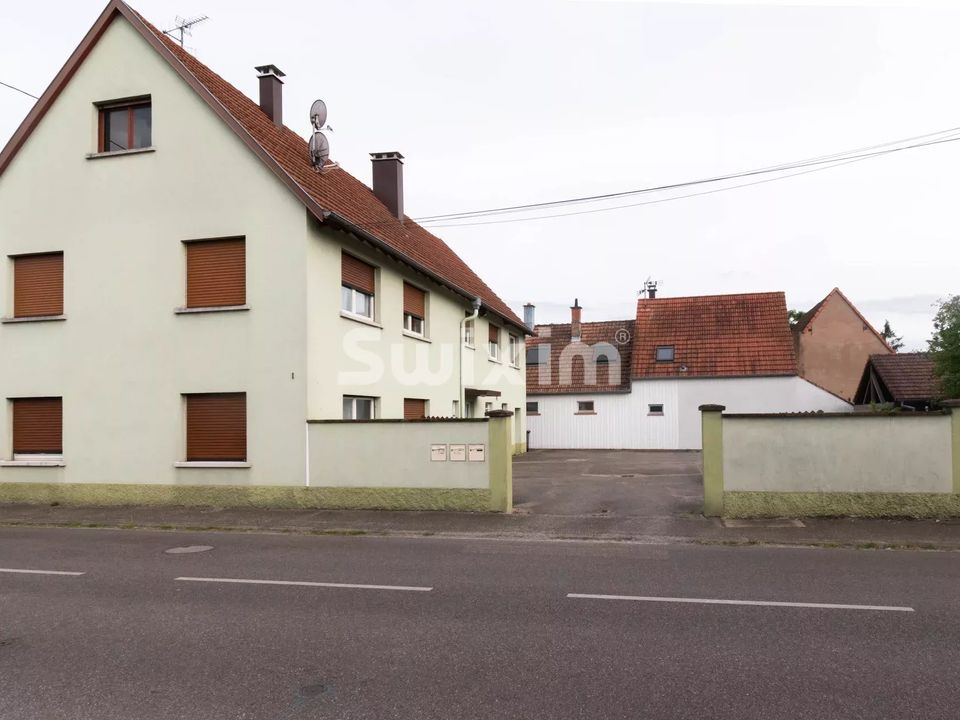 Apartament a Kaltenhouse, Bas-Rhin - foto 3