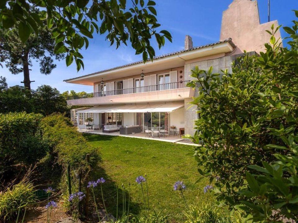 Villa i Cascais, Lisbon - foto 1