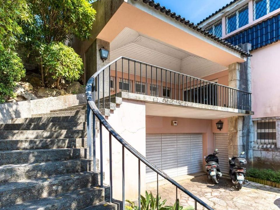 Villa i Cascais, Lisbon - foto 2